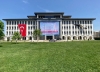 sancaktepe belediye başkanlığı binası