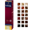 schwarzkopf vital colors saç boyası