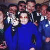semra özal hanımefendiliği / #2016507