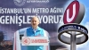 ulaştırma bakanlığı ve ibb arasında metro krizi / #2184823