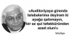 üniversitede hoca gelince ayağa kalkmak / #1629979