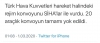 1 mart 2020 suriye ye topyekün saldırı / #1985427