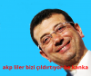 akp lileri çıldırtacak bir şey bırak / #1978908