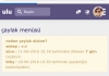 asd yüzünden çaylak olmak / #1095072
