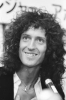 brian may