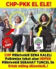 chp bitmeden terör bitmez / #1002014