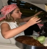 çiğköfte yiyen sürücüye 132 tl ceza kesilmesi / #2074223