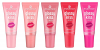 essence glossy kiss lip balm