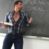gay öğretmen