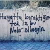 gecenin duvar yazısı / #1570521