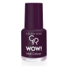 golden rose wow oje 63
