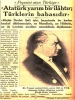 kabe arabın olsun çankaya bize yeter / #2125783