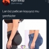 kızların sahtekar varlıklar olduğu gerçeği / #1782011