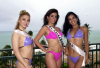 miss universe 2001