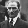 mustafa kemal atatürk / #1481142