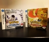 pokemon heart gold soul silver