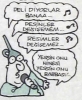 yazarların şu anki ruh halini anlatan şarkı dizesi / #1575252