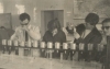 1967 yılı erzurum atatürk üniversitesi öğrencileri