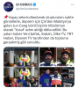 çinli arama kurtarma personeli müslüman oldu / #2288938