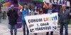 çorum lgbti onur yürüyüşü