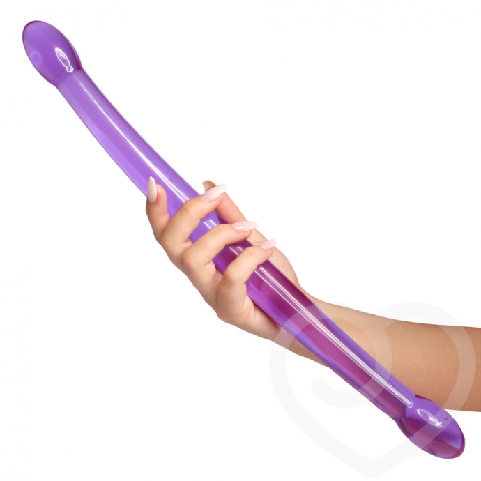 Double Ended Dildo Uludağ Sözlük