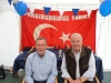 fordingbridge turks takımına destek kampanysı