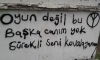 gecenin duvar yazısı / #1163296