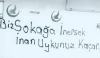gecenin duvar yazısı / #1230380