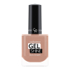 golden rose extreme gel shine nail color oje 10