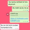 hizliresim com daki kumandalı türk kızı