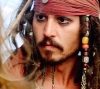 jack sparrow