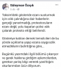 kabataş yalanı camide içki yalanı taksim yalanı / #1819435