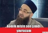 kadir gecesi var ama neden ahmet mehmet gecesi yok / #1104136