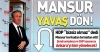 mansur yavaş ın hdp den tırsması / #2222327