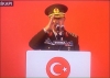 msü hava harp okulu öğrencilerinin yürüyüşü / #1548038