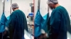 narkoz verdiği kadına sedyede tecavüz eden doktor / #2242934
