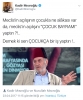 örtülü ödeneği tırtıklayan saray soytarıları / #1402343