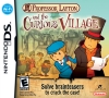 professor layton / #1476505