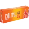 turuncu pall mall / #1048412