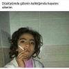 yazarların şu anki kafalarının tek cümlelik tarifi