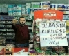 yılbaşında çerez satmayan esnaf / #1287898