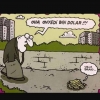 yolda yürürken 47 bin tl bulmak