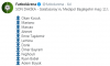 22 kasım 2019 galatasaray başakşehir maçı / #1937339