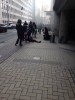 22 mart 2016 brüksel metro saldırısı / #1008839