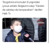 9 yaşındaki tezgahçı çocuğun boğazını sıkan zabıta / #2102612