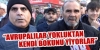 akp ye oy verenler gerici chp ye oy verenler aydın / #2304395