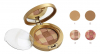 barbara bort silken tan bronzlaştırıcı pudra
