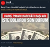 barış pınarı harekatı başladı dolarda son durum / #1915761