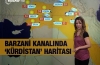 barzani tv deki kürdistan haritası / #1347891