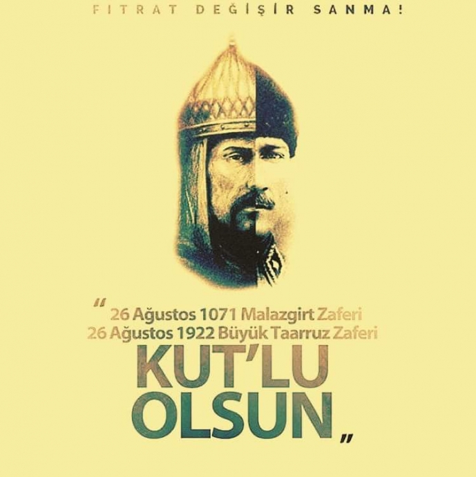 büyük taarruz